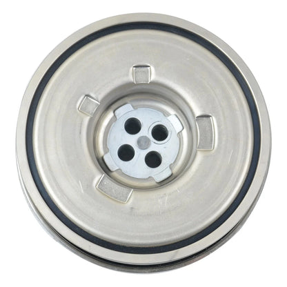 Crankshaft Pulley 1123 2384 185, 11232384185 for BMW 2 Series F45 (2014–2021)