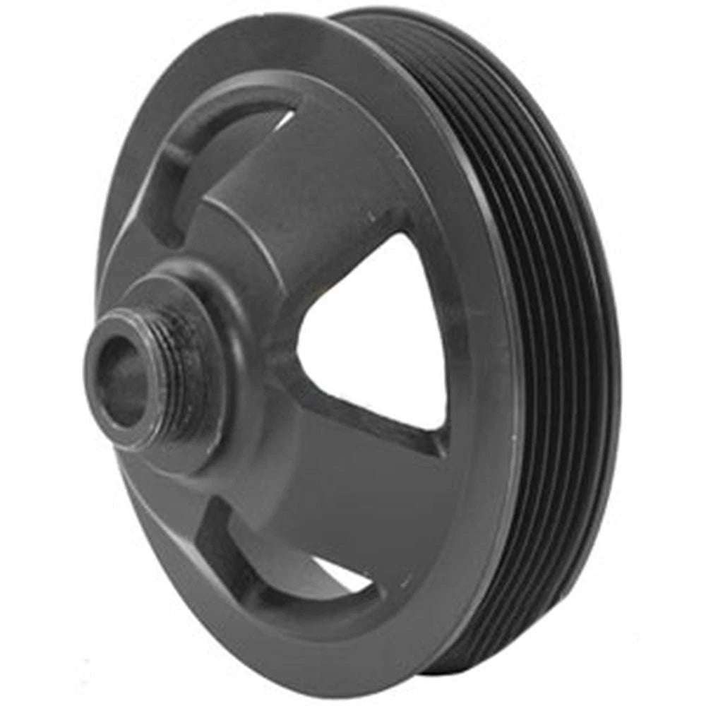 Water Pump Pulley for Ford Tractor 5640 6640 TS100 TS110