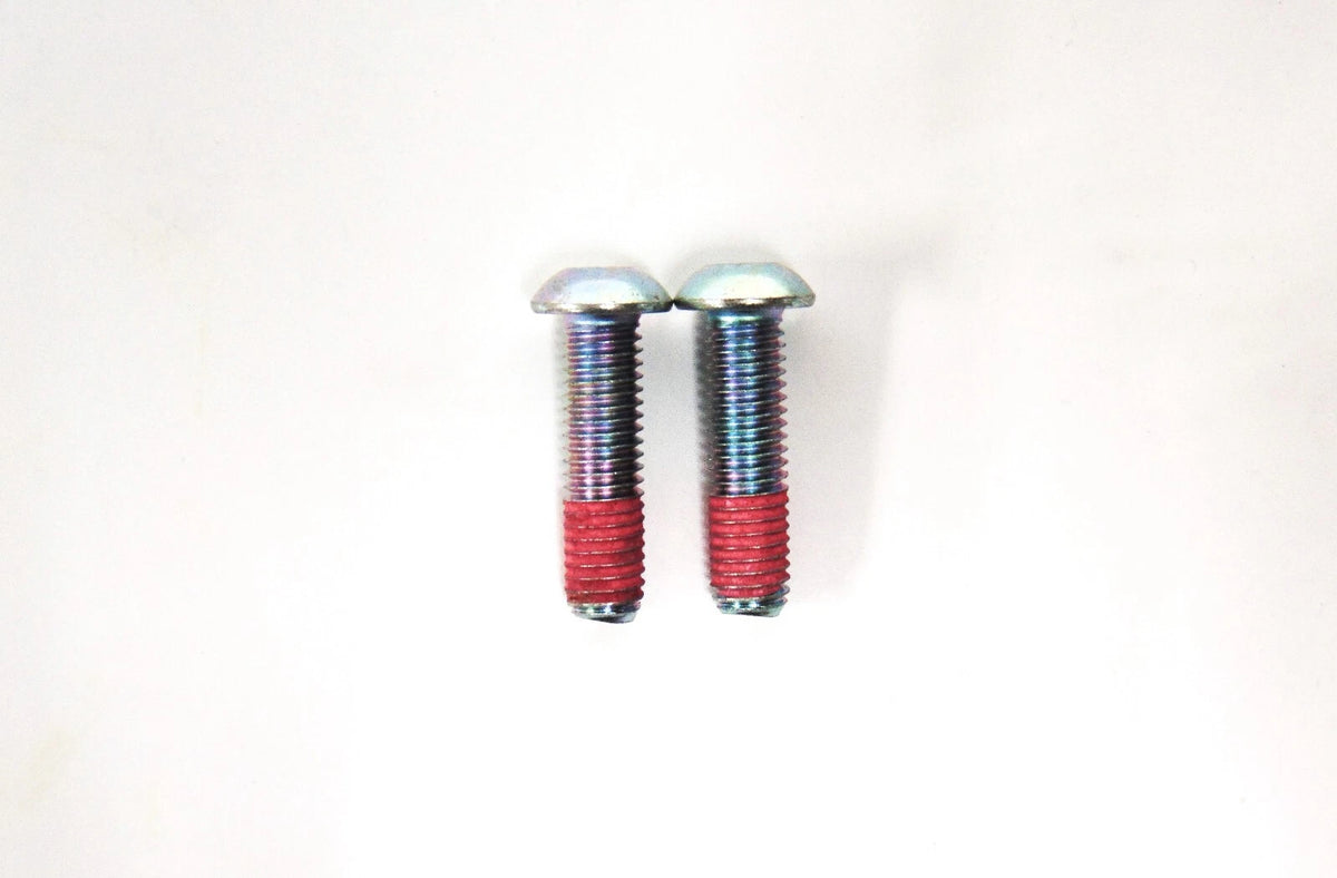Set of 2 Screws for Arctic Cat Snowmobile (2623-306)