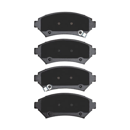Brake Pads for Cadillac DeVille (2005) ALX-PAU-DF-4000-1076-00-CLA2