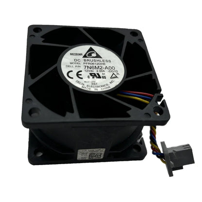 CPU Cooler Fan for Dell R740xd R740 (N5T36, 0N5T36)
