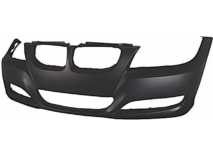 Front Bumper Cover for BMW 335i 2009-2010, 328i 2009-2011 (0054C-87C-0)