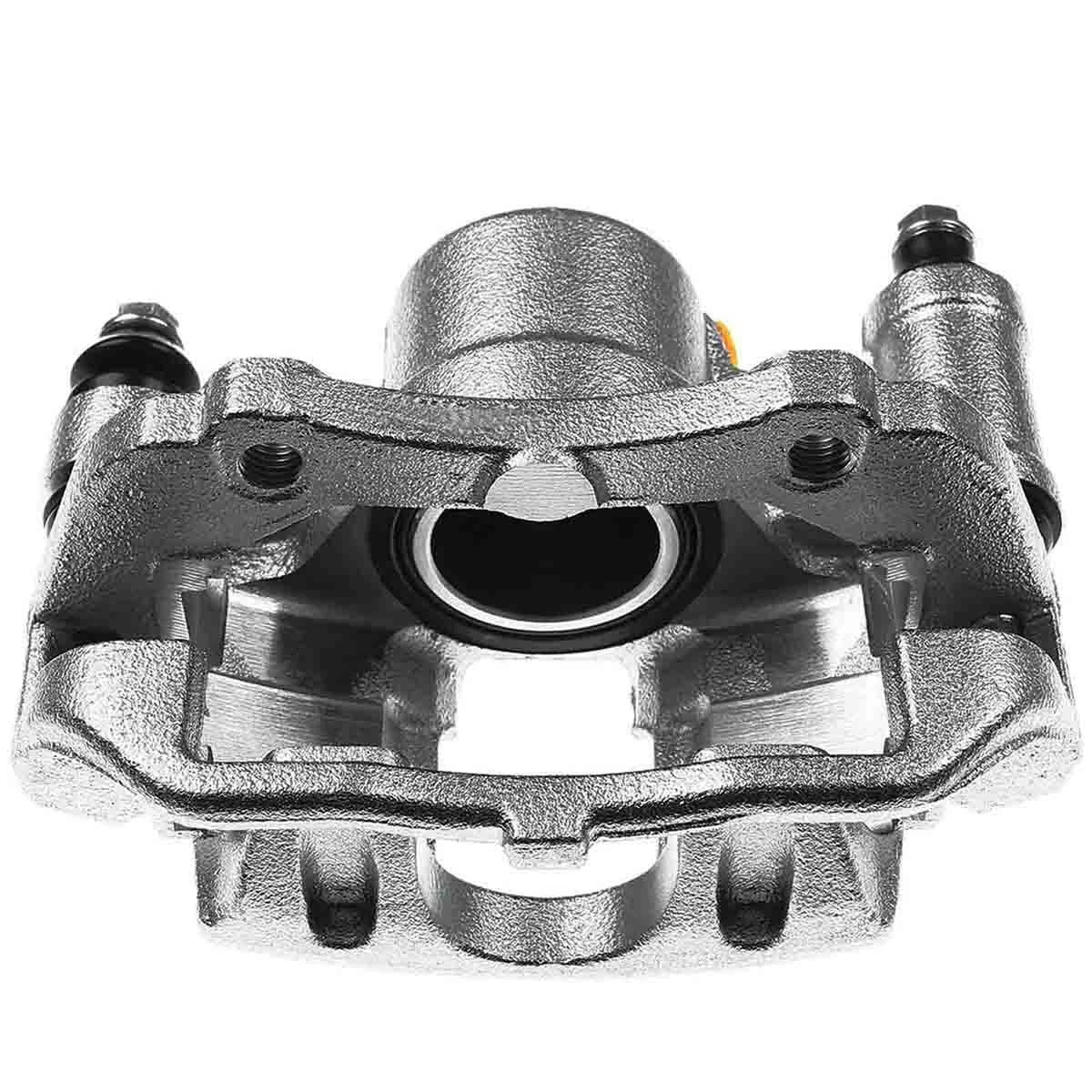 Rear Right Brake Caliper for Dodge Sprinter 2500 (2003–2006) 5103742AA, 18-B4981
