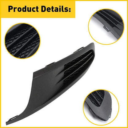Fog Light Cover for VW Jetta (2011–2014) 5C68536669B9 J