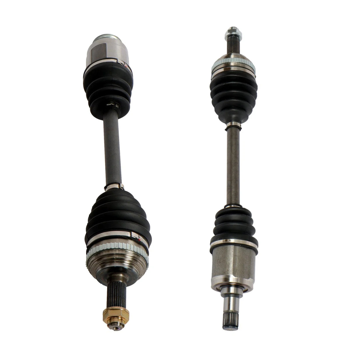 CV Axle Assembly for Acura RSX (2002–2006)