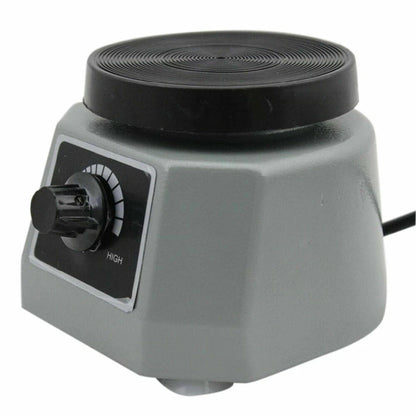 Rubber Vibration Plate for Dental Laboratory Equipment