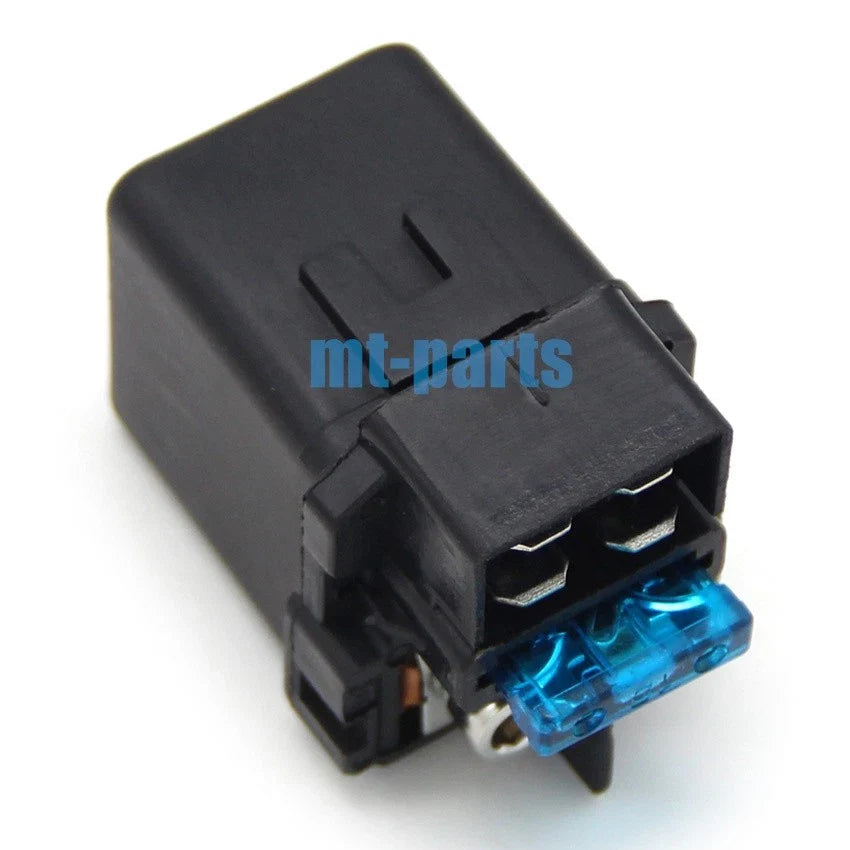 Starter Relay Solenoid for Honda PC800 Pacific Coast (1989–1998) / SH300 (2007–2013)