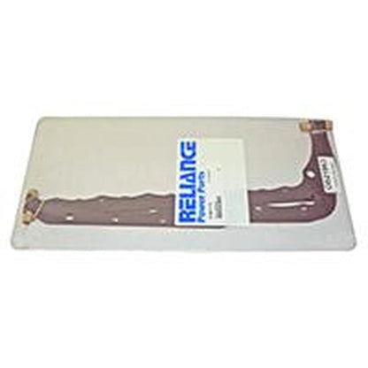 Oil Pan Gasket Set for New Holland