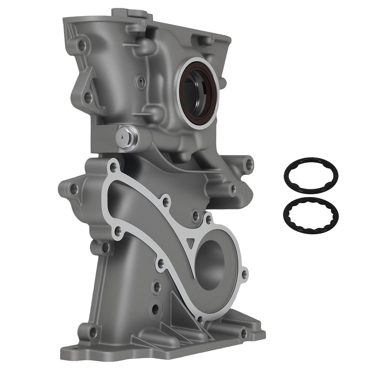 Crankshaft Oil Pump for Nissan Sentra (2000–2006) 135005M000, OP614, M-374