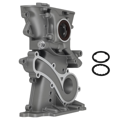 Crankshaft Oil Pump for Nissan Sentra (2000–2006) 135005M000, OP614, M-374
