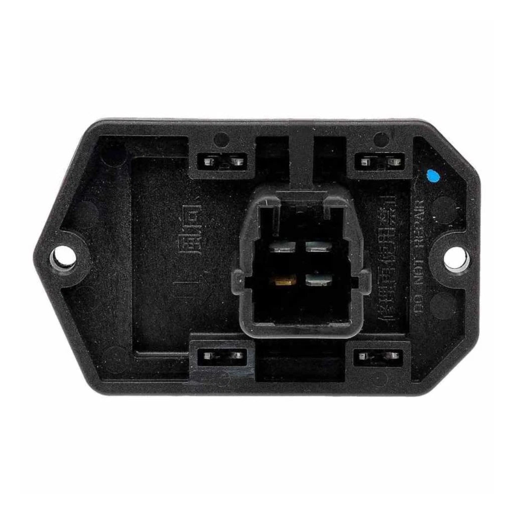HVAC Blower Motor Resistor for Scion tC (2011–2016) ALX-PAU-RB-984-022