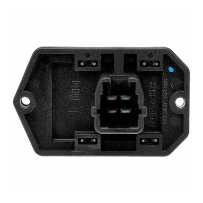 HVAC Blower Motor Resistor for Scion tC (2011–2016) ALX-PAU-RB-984-022
