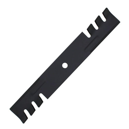 Toothed Mulching Blade for Stihl (Fits 1118 195 7200)