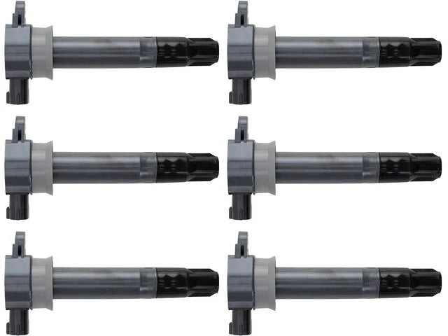 Ignition Coil Set for Mitsubishi Galant (2009) 79766TMKW