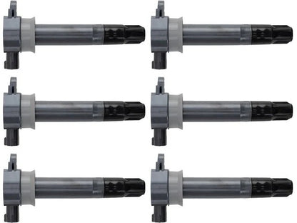 Ignition Coil Set for Mitsubishi Galant (2009) 79766TMKW