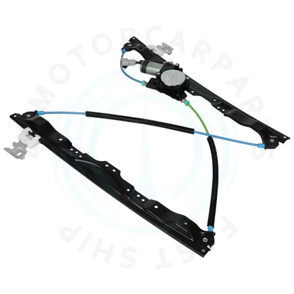 Power Window Regulator with Motor for Nissan Titan Armada (2005–2015)