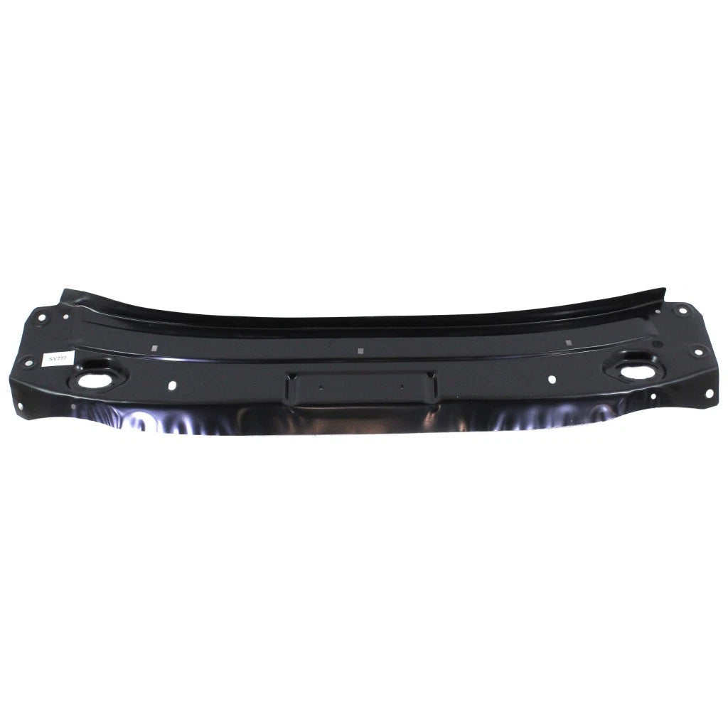 Radiator Support for Mercedes-Benz GL550 (2008–2012) MB1225143, KLX-KSI-8352711-CLA2