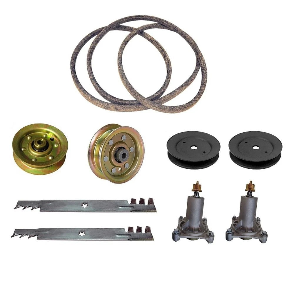 Deck Rebuild Kit for AYP LT1000, LT2000 (42") Replaces 104360X