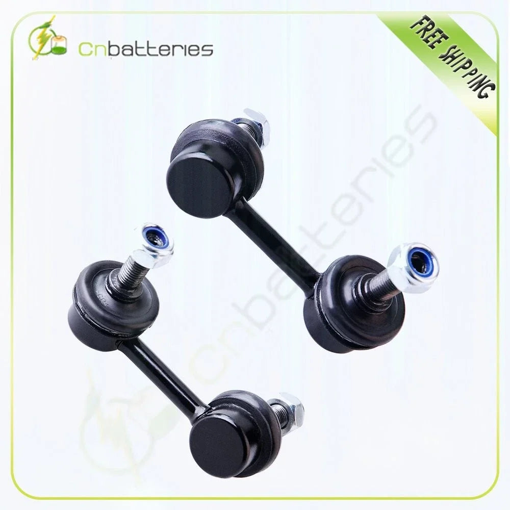 Set of 2 Rear Stabilizer Sway Bar Links for Honda Civic (2002–2005)