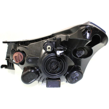 Passenger Side Headlight for Ford Focus (2010–2011) FO2503269, CLX-M0-20-6917-90-1-CL360A2