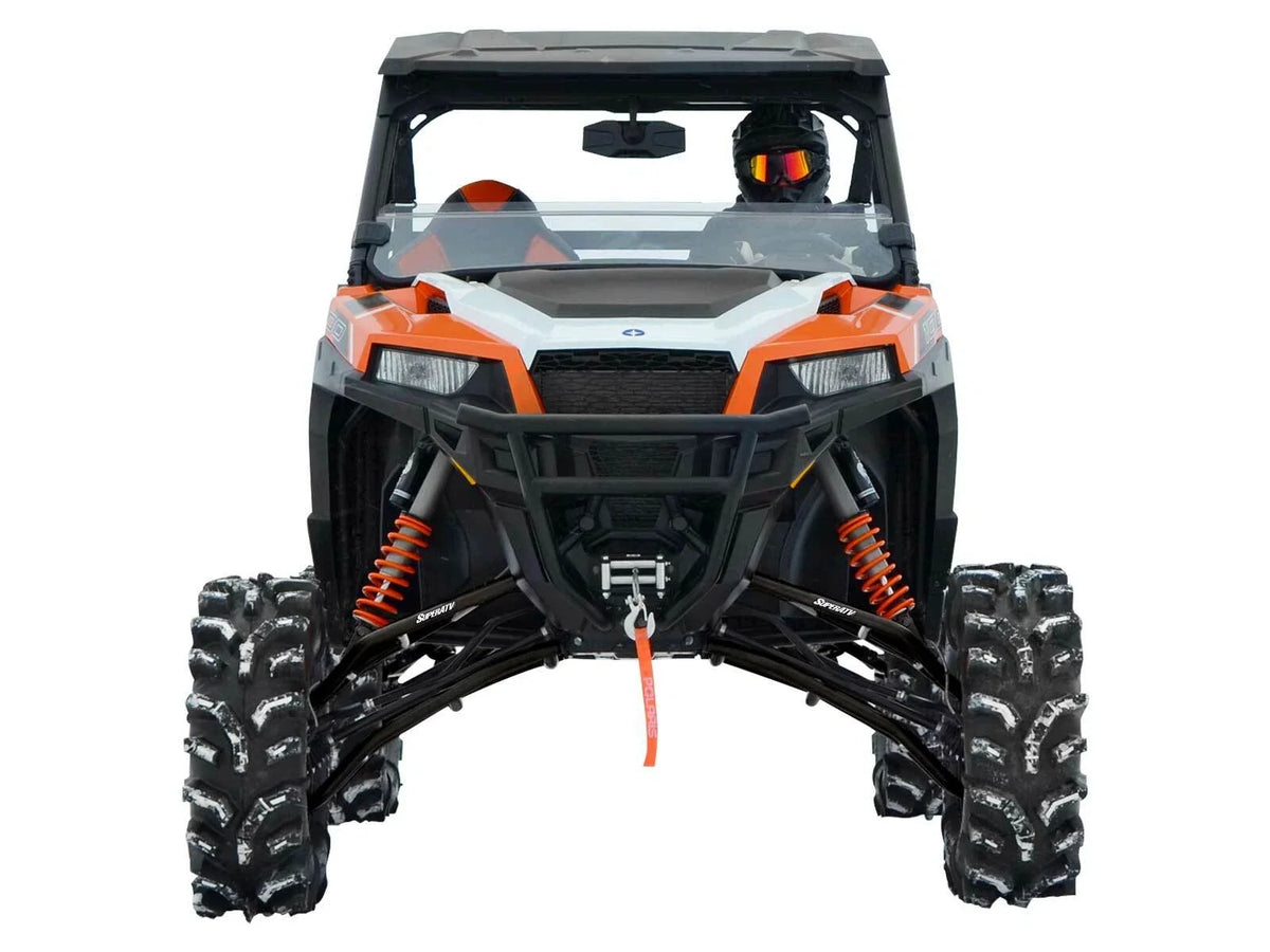 Lift Kit & Axles for Polaris General (2019+) - 7-10" Lift, Rhino 2.0