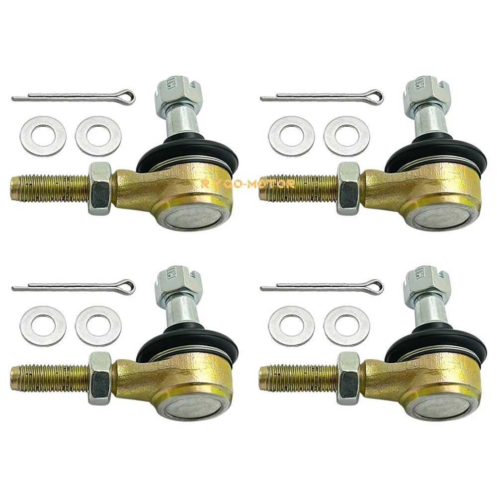 Tie Rod End Kit for Yamaha Wolverine 350, Big Bear 350 (1987–2005)