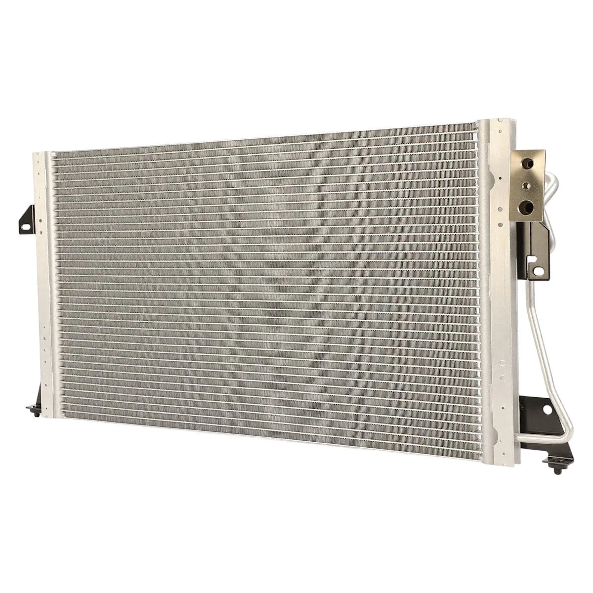 A/C Condenser for Dodge Caravan Plymouth Voyager (1993–1995) 18087274