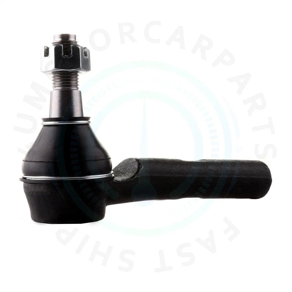 2X Front Outer Tie Rod End for Ford Explorer (2002–2005) & Mercury Mountaineer (2004–2005)