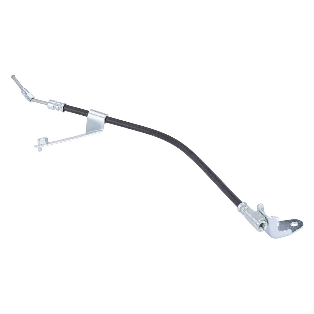 Brake Line Rear Right for Dodge Neon Chrysler SX 2.0 (2000–2002) 17981180, 2201296, 4509802AE