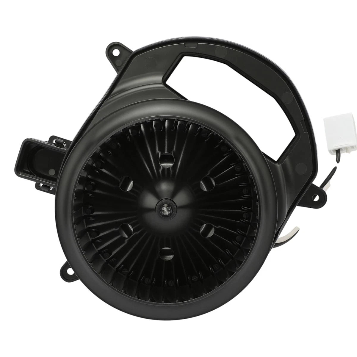 Blower Motor for Chevy GMC Sierra 1500 Silverado (2019) 17978938, BM10143C