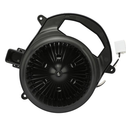 Blower Motor for Chevy GMC Sierra 1500 Silverado (2019) 17978938, BM10143C