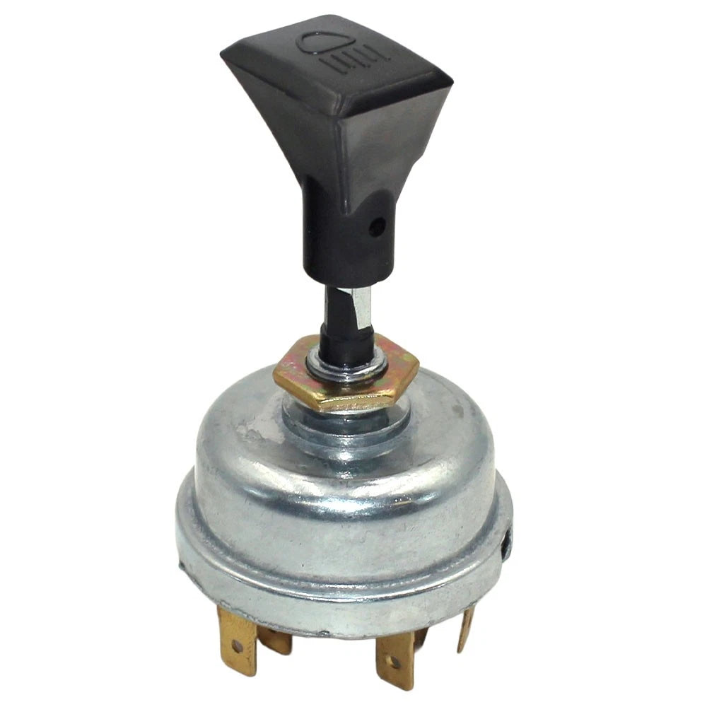 Light Switch for Ford New Holland 3400 3500 3550 3600 3610 3900 3910