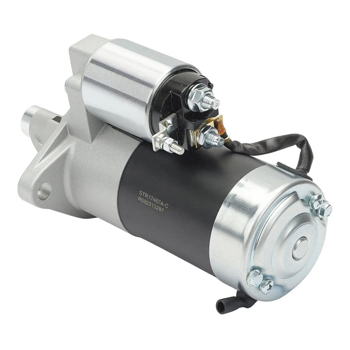 Starter for Jeep Grand Cherokee Wagoneer (1993–1998) 18066138, 17467N, 56004934