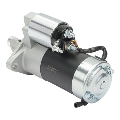 Starter for Jeep Grand Cherokee Wagoneer (1993–1998) 18066138, 17467N, 56004934