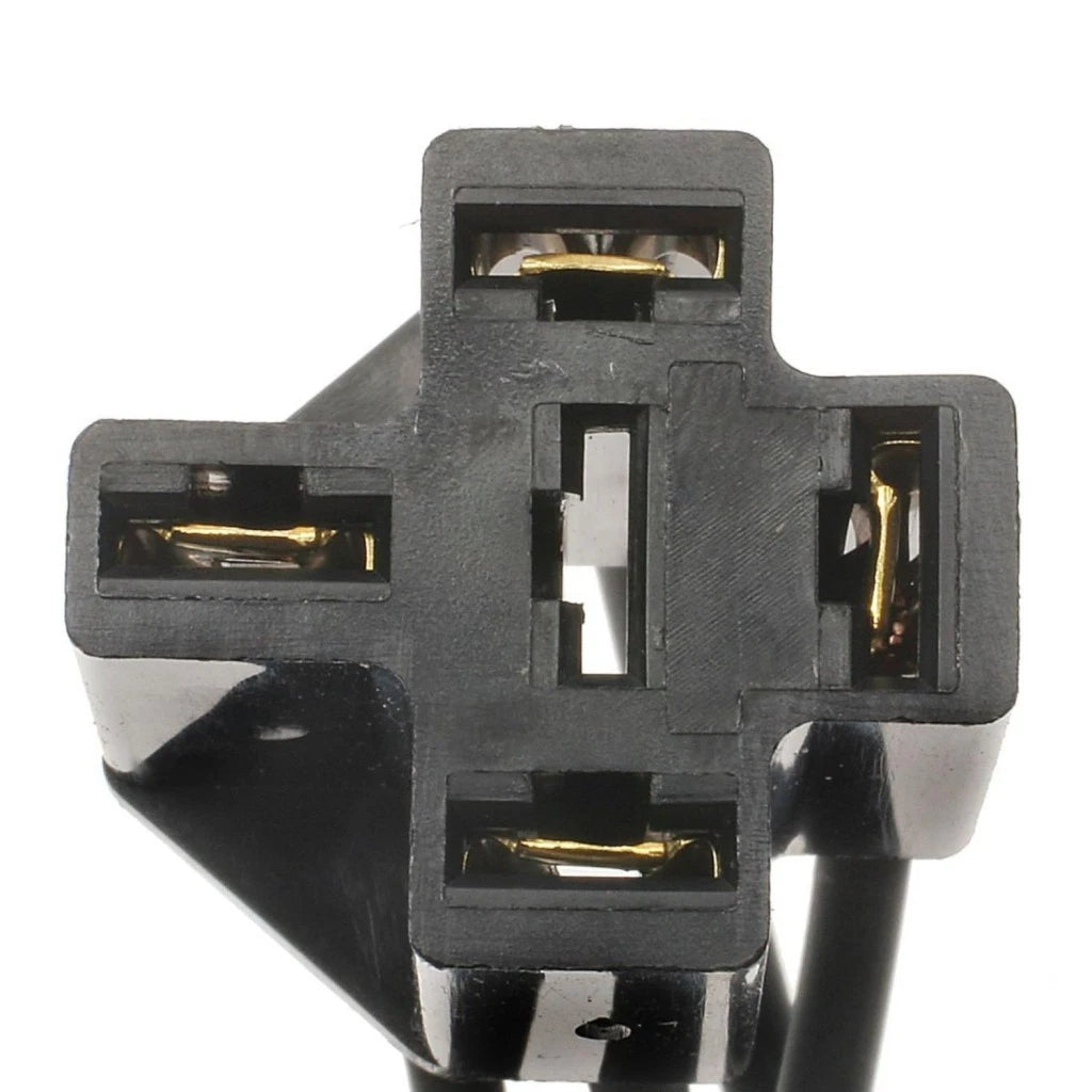 A/C Compressor Clutch Relay Connector for Volkswagen Pointer Truck (1999–2007) ALX-PAU-SI-S-706-CLA30