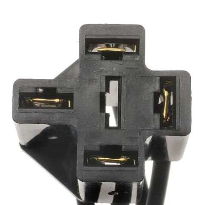 A/C Compressor Clutch Relay Connector for Volkswagen Pointer Truck (1999–2007) ALX-PAU-SI-S-706-CLA30