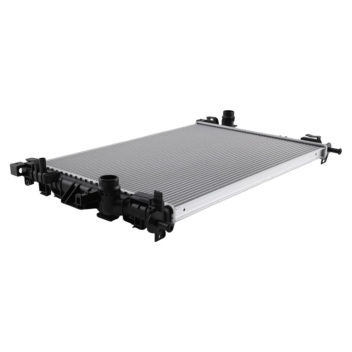 Radiator System for Land Rover LR2 Range Rover Evoque (2008–2017)