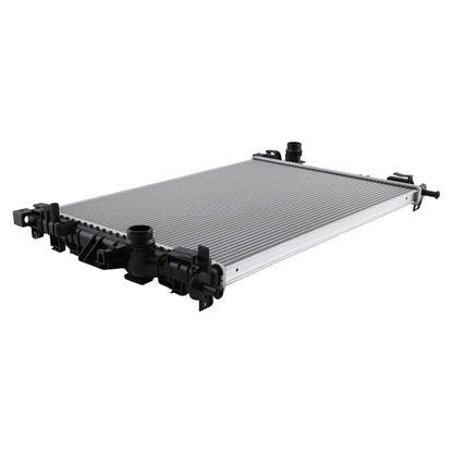 Radiator System for Land Rover LR2 Range Rover Evoque (2008–2017)