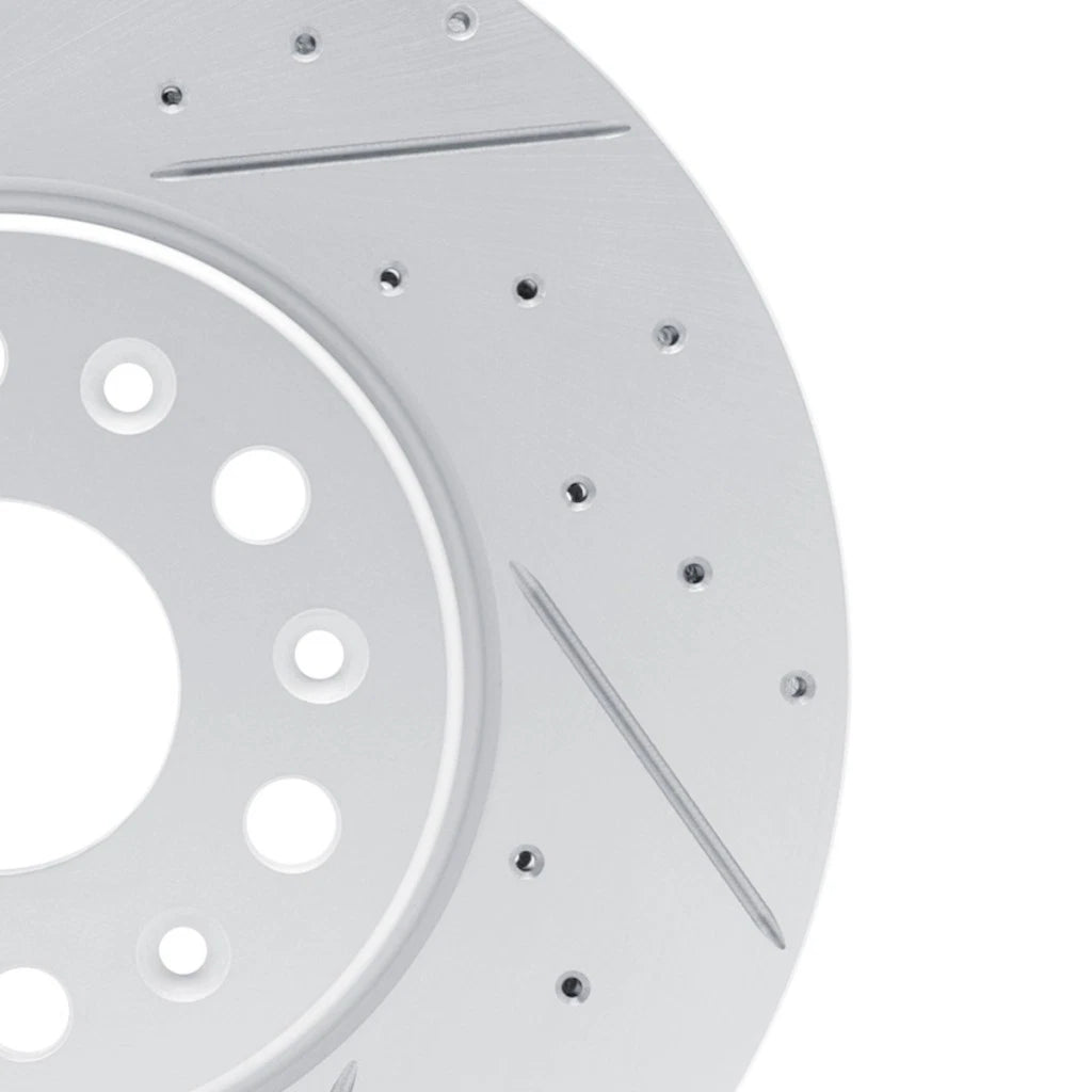 Brake Rotor for Cadillac Optiq (2025) ALX-PAU-DF-830-48090L-CLA7