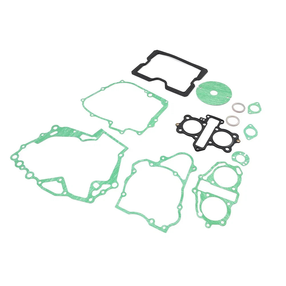 Complete Gasket Kit for Honda Rebel 250 CA250 CMX250 (1986–2014) CMX250C (2003–2011)