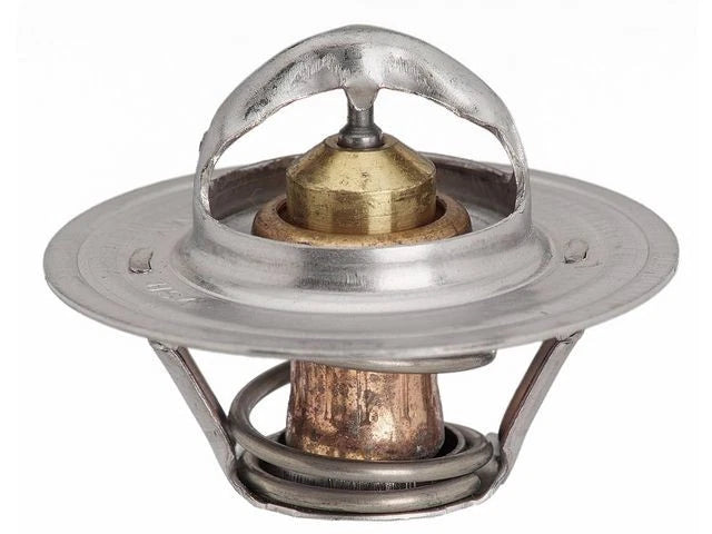 Thermostat for Ford F-53 Motorhome Chassis (1988–1997) 75961HXCJ