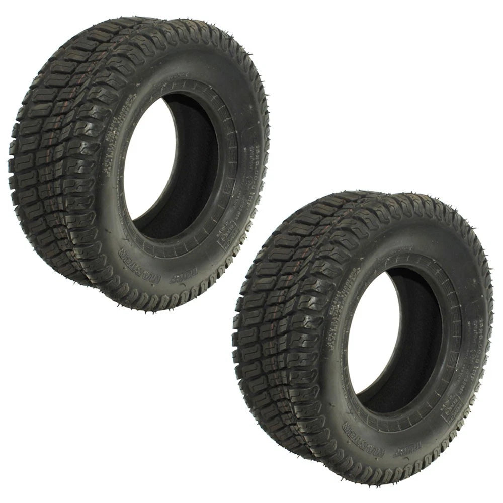 2X Turf Tires for Exmark (Replaces 1-413474)