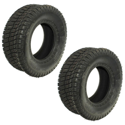 2X Turf Tires for Exmark (Replaces 1-413474)