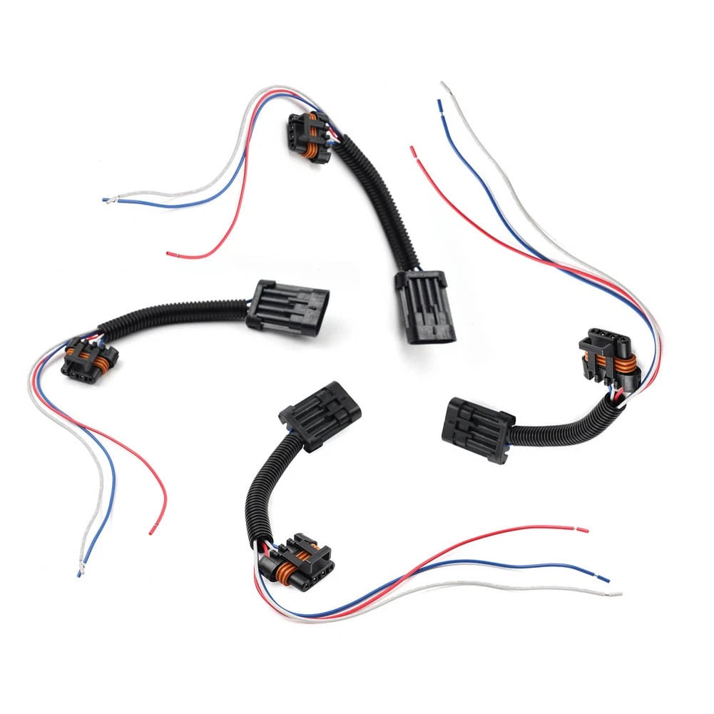 Tail Light Power Harness for Polaris RZR (2015–2023)