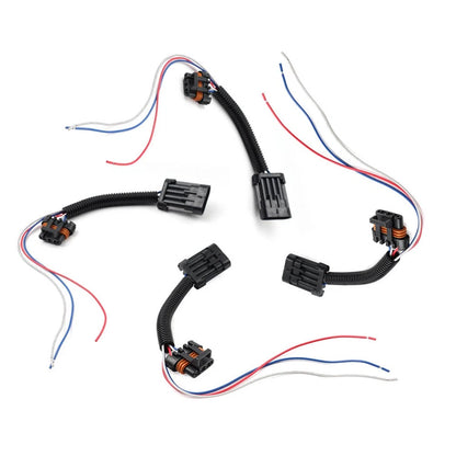 Tail Light Power Harness for Polaris RZR (2015–2023)