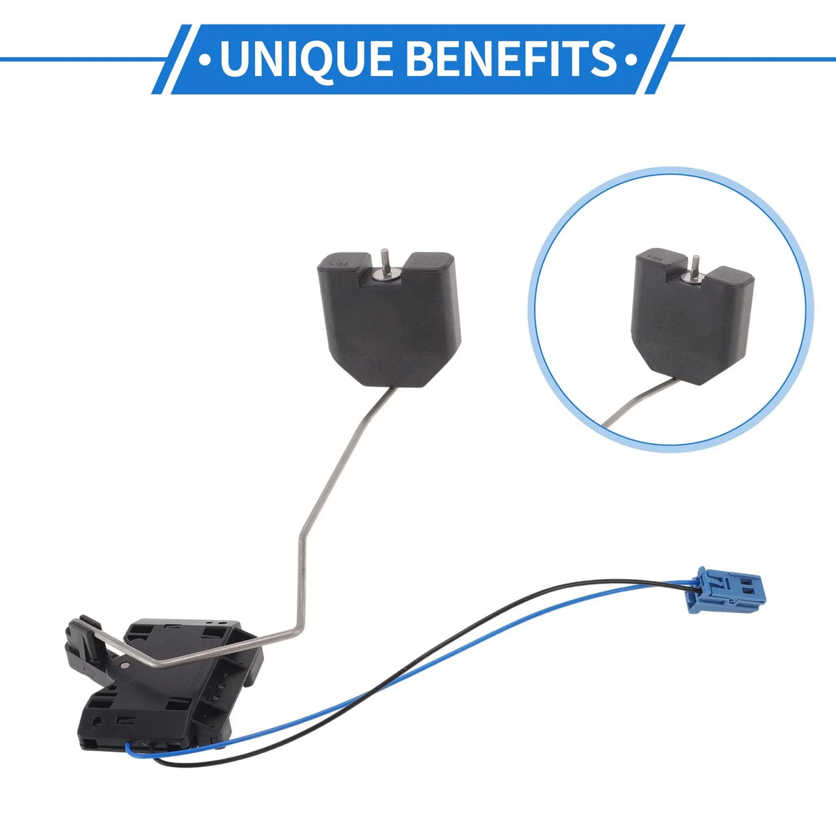 Fuel Tank Sending Unit for Mercedes-Benz C43 AMG (2017–2020) No.A2059052910