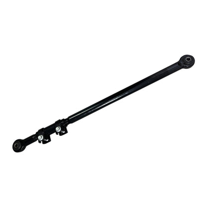 Black Rear HD Forged Adjustable Track Bar for Jeep Gladiator JT (2020–2023) - BS101292, Forged Heavy Duty