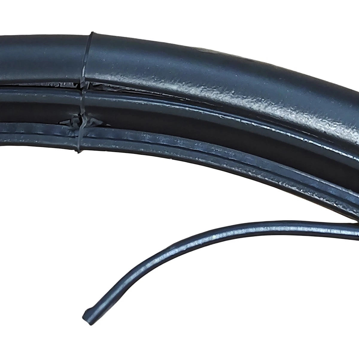 Weatherstrip Seal for BMW 3 Series (2012–2019) - 18040808, BM1804100, 51767292307