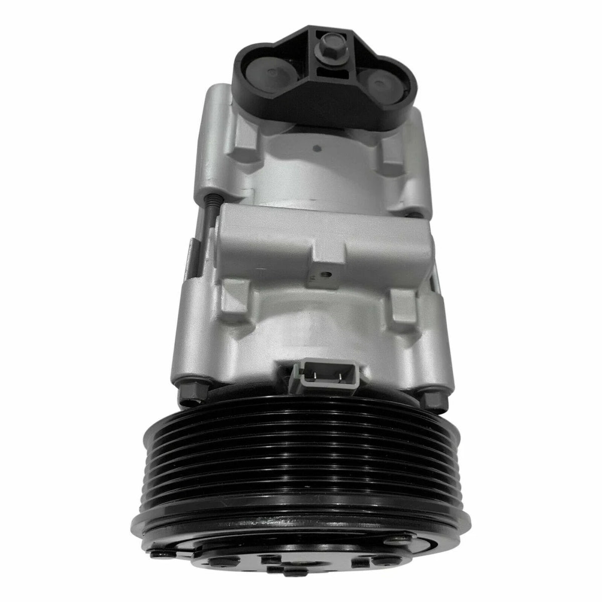 AC Compressor Kit With Condenser for Ford F-150 4.6L 5.4L (1998–2000)