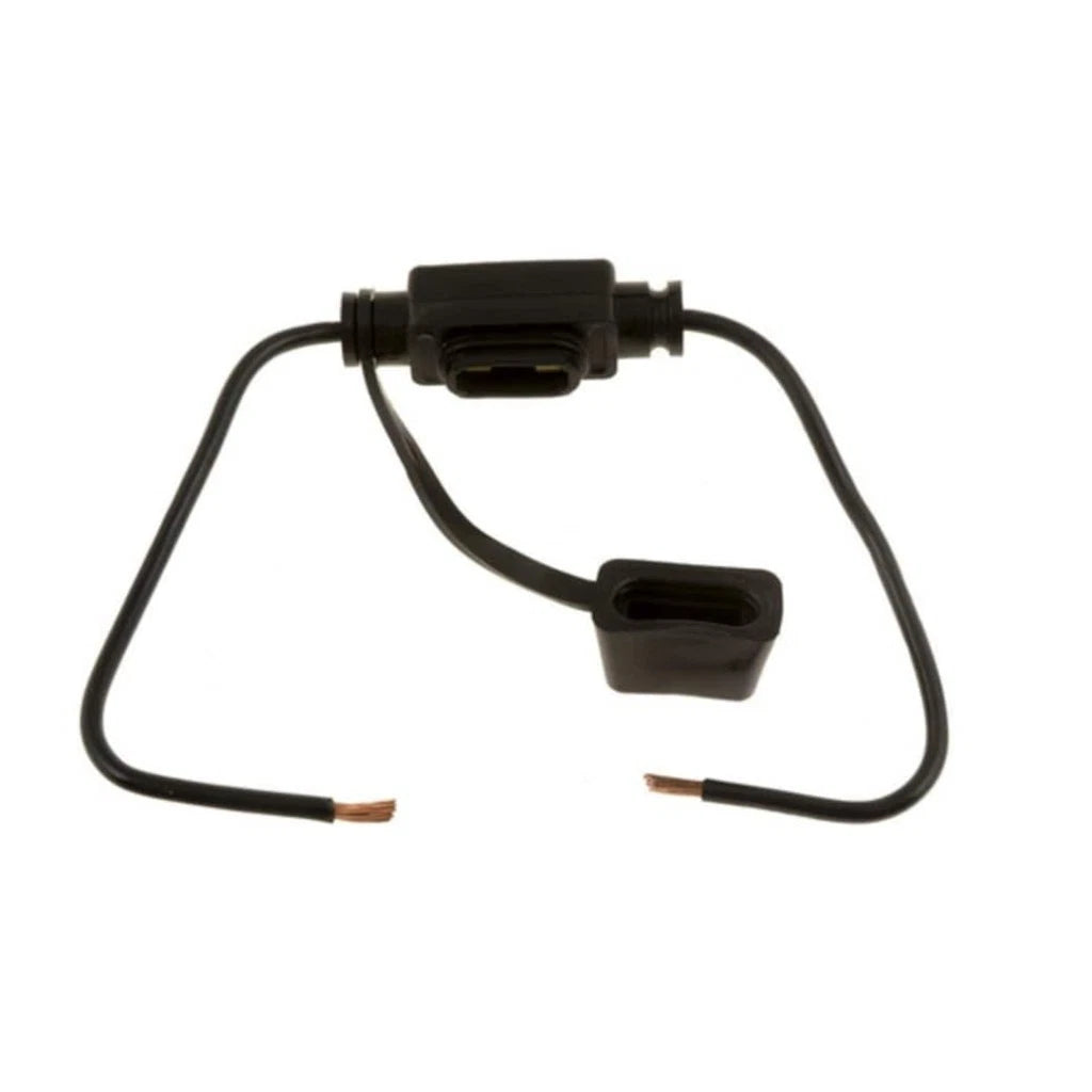Fuse Holder for (ALX-PAU-MM-85670-CL360A50)